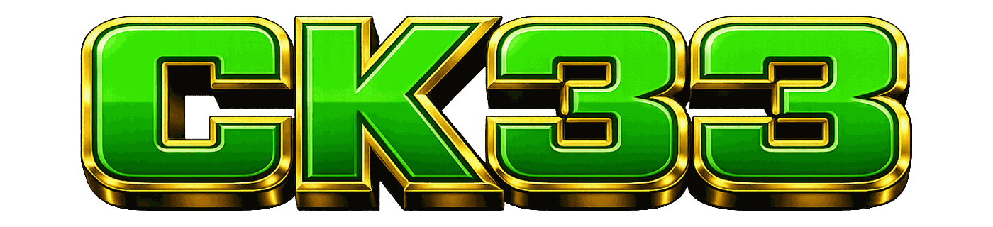 ck33 logo